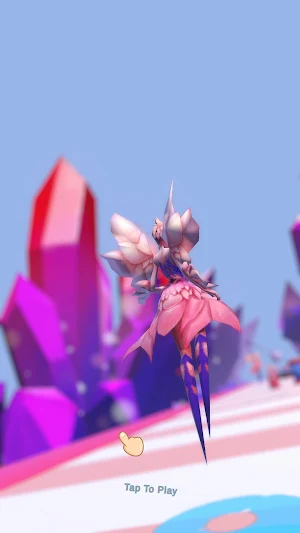 Crystal Rush Screenshot 3