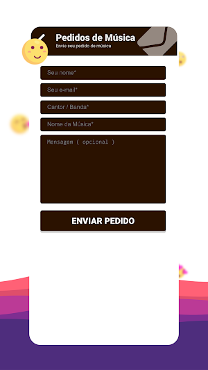 AlvoPlay Screenshot 2