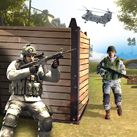 FPS Modern Attack: PVP Shooter