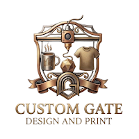 custom gate