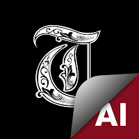 AI Lettering Tattoo Generator