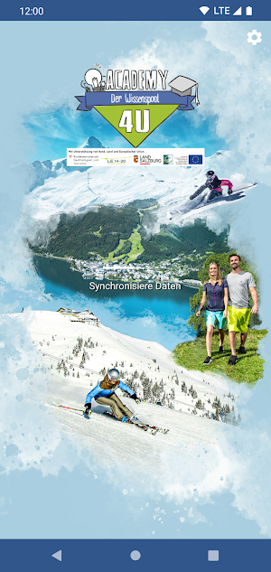 Academy4U Zell am See-Kaprun Screenshot 0