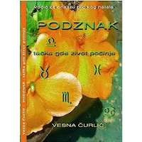 Podznak - tačka gde život počinje