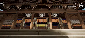 Nihon Legacy Screenshot 2