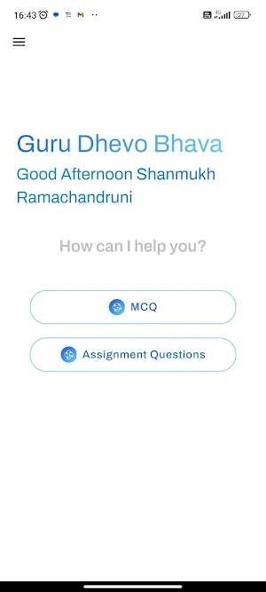 Content Genie Screenshot 3