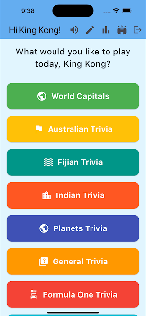 Brain Boost Screenshot 0