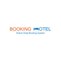Booking Hotel Channel Manager