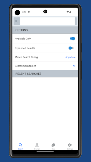 Sunsource Stocked Screenshot 0