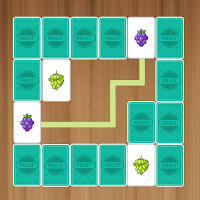 Crazy Fruits link Game