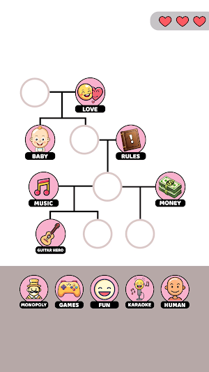 Emoji Family Screenshot 2