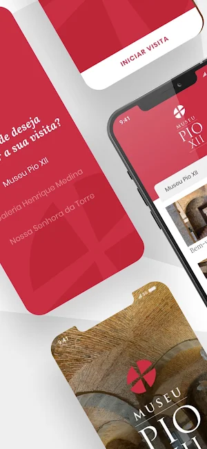 Museu Pio XII Screenshot 0