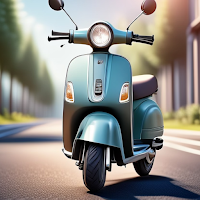 Road Rider