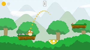 Moody Mushrooms Screenshot 0