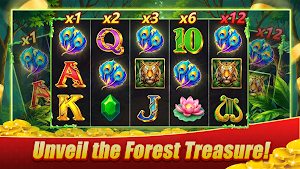 Slots Jackpot Spin Screenshot 1