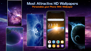 Wallpapers For Samsung S22 Screenshot 3