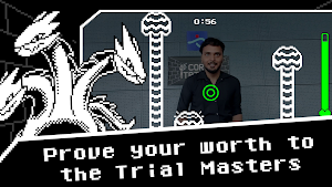 Core Trials Screenshot 0