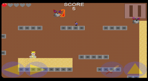 Dragon Assassin Screenshot 3