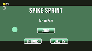 Spike Sprint Screenshot 3