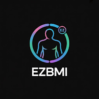 EzBMI: AI BMI Calculator