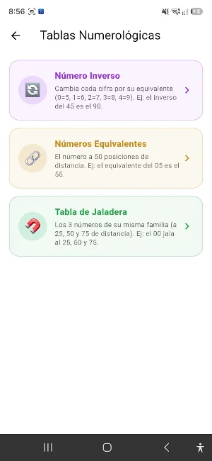 Comunidad Remington Screenshot 2