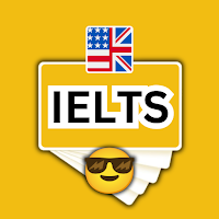 IELTS Vocabulary Flashcards