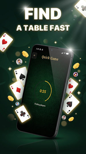 Hoşkin: Card Game Screenshot 2
