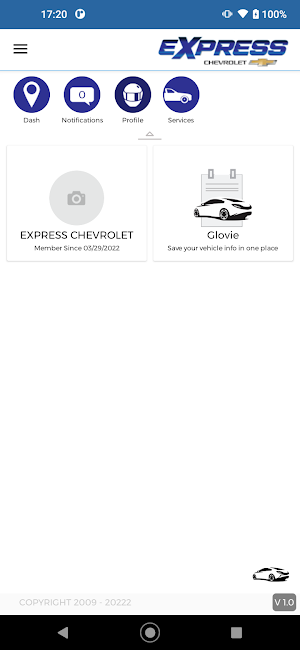 Express Auto Care Screenshot 3