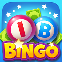 Bingo Frenzy:Win Real Cash