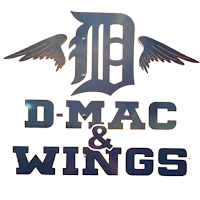 DMac & Wings