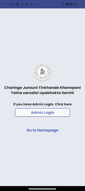 Charinge Jurauni Khanepani Screenshot 2