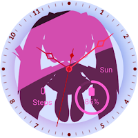 MikuWatchFace