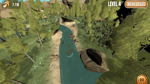 Hidden Mushrooms 3D Screenshot 3