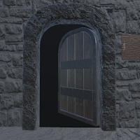 Escape Game - Basement Room