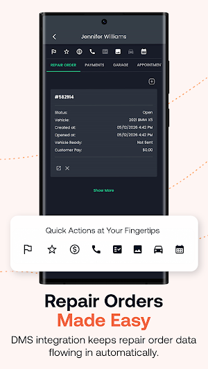 Texttelligent Screenshot 3