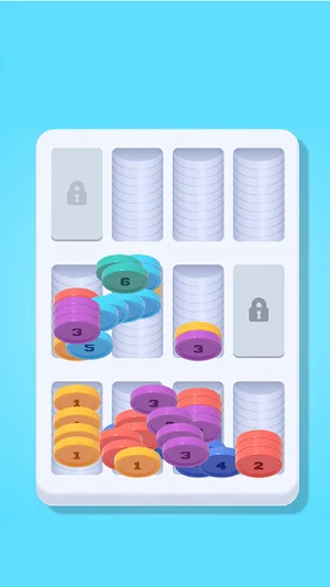 Stress Relief Game Screenshot 0