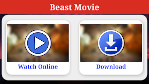 Beast Full Movie HD Screenshot 1