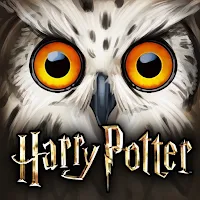 Harry Potter: Hogwarts Mystery