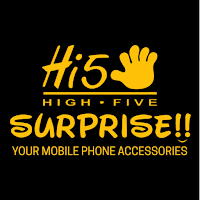Hi5 Surprise