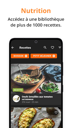 Diet De Dingue Screenshot 3