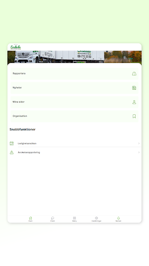 Enskede Bilexpress Screenshot 3