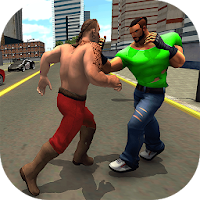 Crime City Auto Theft Games