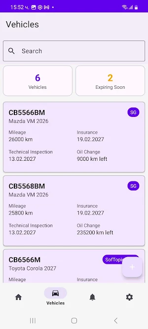 ITdrives Screenshot 1