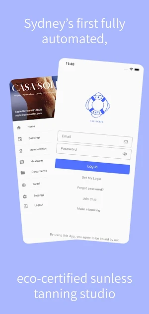 Casa Soleil Screenshot 3