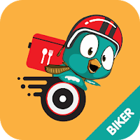 Nok Runner Biker นกรันเนอร์ไบค์เกอร์