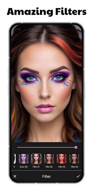 Beauty Snap Screenshot 3