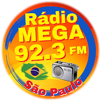 Rádio Mega FM 92.3