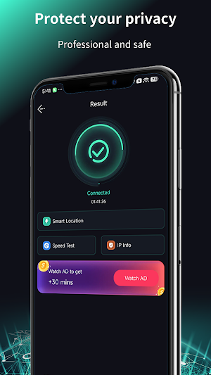 Nexuvora Screenshot 2
