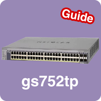 GS752TP guide