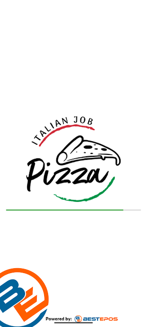 Italian Job Pizza Dereham Screenshot 0