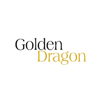 Golden Dragon